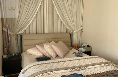 تاون هاوس - 3 غرف نوم - 3 حمامات للايجار في ويستاون - كمبوندات الشيخ زايد - الشيخ زايد - الجيزة