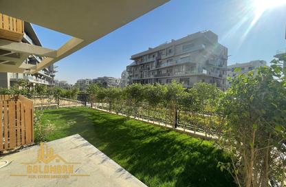 Apartment - 2 Bedrooms - 3 Bathrooms for rent in Villette - 5th Settlement Compounds - The 5th Settlement - New Cairo City - Cairo