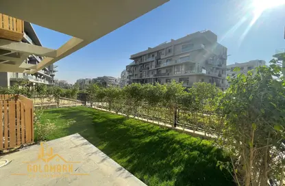 Apartment - 2 Bedrooms - 3 Bathrooms for rent in Villette - 5th Settlement Compounds - The 5th Settlement - New Cairo City - Cairo