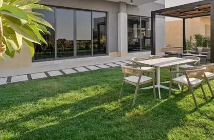 فيلا - 5 غرف نوم - 4 حمامات للبيع في ستون بارك - كمبوندات التجمع الخامس - التجمع الخامس - مدينة القاهرة الجديدة - القاهرة