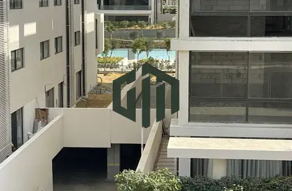 Apartment - 2 Bedrooms - 2 Bathrooms for rent in Lake View Residence - 5th Settlement Compounds - The 5th Settlement - New Cairo City - Cairo