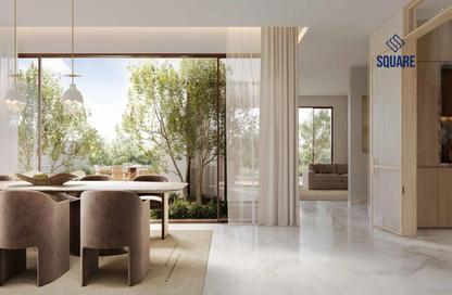 Penthouse - 4 Bedrooms - 4 Bathrooms for sale in Solana East - 5th Settlement Compounds - The 5th Settlement - New Cairo City - Cairo