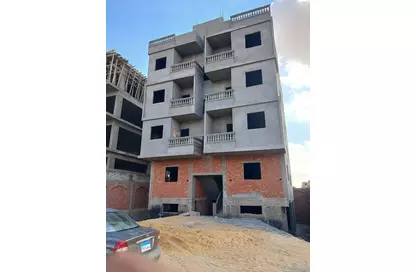 Apartment - 3 Bedrooms - 2 Bathrooms for sale in Badr City - Cairo