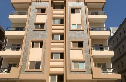 Apartment - 3 Bedrooms - 3 Bathrooms for sale in LandPeak - Northern Expansions - 6 October City - Giza