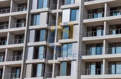 Apartment - 2 Bedrooms - 2 Bathrooms for sale in Rayhanah Avenue - Zahraa El Maadi - Hay El Maadi - Cairo