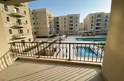 Apartment - 4 Bedrooms - 6 Bathrooms for sale in Mivida - 5th Settlement Compounds - The 5th Settlement - New Cairo City - Cairo