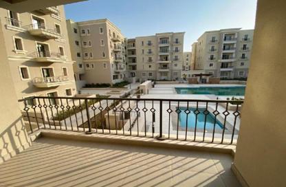 Apartment - 3 Bedrooms - 3 Bathrooms for sale in Mivida - 5th Settlement Compounds - The 5th Settlement - New Cairo City - Cairo