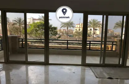 Apartment - 3 Bedrooms - 3 Bathrooms for sale in Alto - Uptown Cairo - Mokattam - Cairo