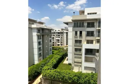 Apartment - 3 Bedrooms - 3 Bathrooms for sale in Hyde Park - 5th Settlement Compounds - The 5th Settlement - New Cairo City - Cairo