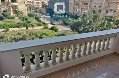 Apartment - 3 Bedrooms - 2 Bathrooms for rent in District 1 - The 5th Settlement - New Cairo City - Cairo