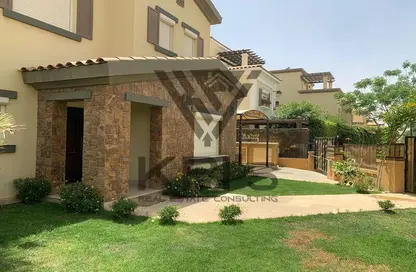 Villa - 4 Bedrooms - 4 Bathrooms for sale in Mivida - 5th Settlement Compounds - The 5th Settlement - New Cairo City - Cairo