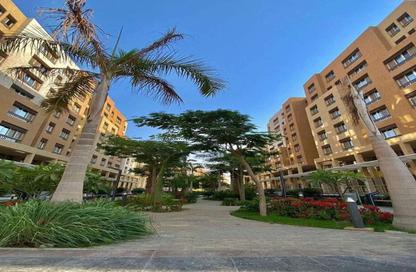 Apartment - 3 Bedrooms - 2 Bathrooms for sale in Al Maqsad - New Capital Compounds - New Capital City - Cairo