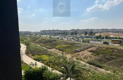 شقة - 3 غرف نوم - 2 حمامات للبيع في مدينتي - القاهرة