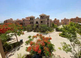Apartment - 4 Bedrooms - 3 Bathrooms for sale in Gladios Garden - Cairo Alexandria Desert Road - 6 October City - Giza