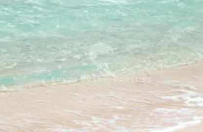 Chalet - 1 Bedroom - 2 Bathrooms for sale in Seashore - Ras Al Hekma - North Coast