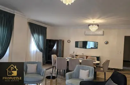 شقة - 3 غرف نوم - 3 حمامات للايجار في ميفيدا - كمبوندات التجمع الخامس - التجمع الخامس - مدينة القاهرة الجديدة - القاهرة