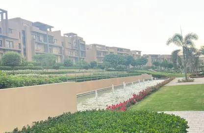 Apartment - 3 Bedrooms - 2 Bathrooms for sale in Fifth Square - The 5th Settlement - New Cairo City - Cairo