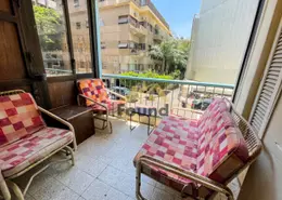 Apartment - 2 Bedrooms - 2 Bathrooms for rent in Al Mansour Mohamed St. - Zamalek - Cairo