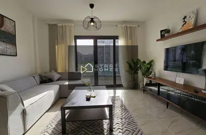 شقة - 2 غرف نوم - 2 حمامات للايجار في پريڤادو - مدينتي - القاهرة