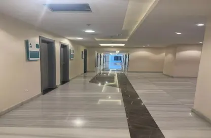 عيادة - استوديو - 1 حمام للبيع في مجمع أوزون الطبي - النرجس - مدينة القاهرة الجديدة - القاهرة