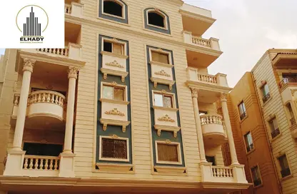 Apartment - 4 Bedrooms - 3 Bathrooms for sale in New Lotus - The 5th Settlement - New Cairo City - Cairo