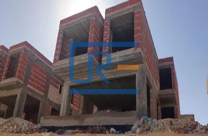 شاليه - 2 غرف نوم - 3 حمامات للبيع في ازها الساحل الشمالي - راس الحكمة - الساحل الشمالي