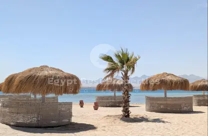 Apartment - 3 Bedrooms - 3 Bathrooms for sale in ARC of Soma - Soma Bay - Safaga - Hurghada - Red Sea