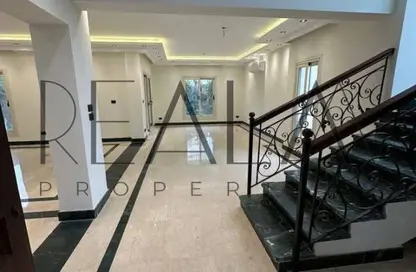 Apartment - 2 Bedrooms - 2 Bathrooms for sale in Mountain View iCity October - 6 October Compounds - 6 October City - Giza