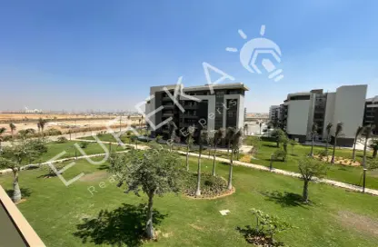 Apartment - 3 Bedrooms - 3 Bathrooms for sale in Madinaty - Cairo