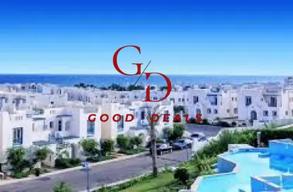 Townhouse - 4 Bedrooms - 5 Bathrooms for sale in LVLS By Mountain View - Qesm Ad Dabaah - North Coast Townhouse - 4 Bedrooms - 5 Bathrooms for sale in LVLS By Mountain View - Qesm Ad Dabaah - North Coast