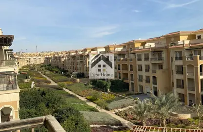 Penthouse - 3 Bedrooms - 3 Bathrooms for sale in Stone Residence - 5th Settlement Compounds - The 5th Settlement - New Cairo City - Cairo