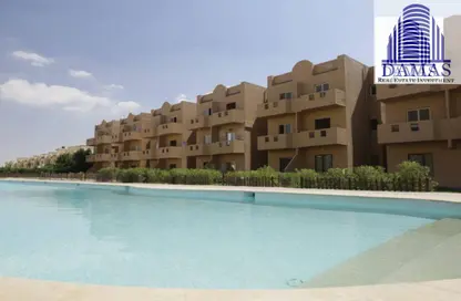 Apartment - 2 Bedrooms - 1 Bathroom for sale in WonderLand - Ras Sedr - South Sainai