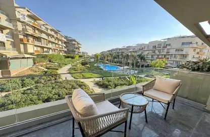 شقة - 3 غرف نوم - 2 حمامات للبيع في فيليت - كمبوندات التجمع الخامس - التجمع الخامس - مدينة القاهرة الجديدة - القاهرة