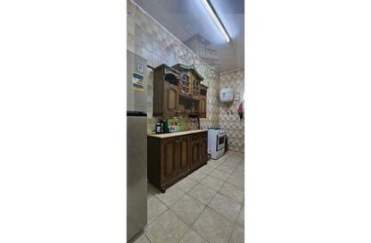 Apartment - 3 Bedrooms - 1 Bathroom for rent in Al Hay Al Thalith St. - 3rd District - 6 October City - Giza
