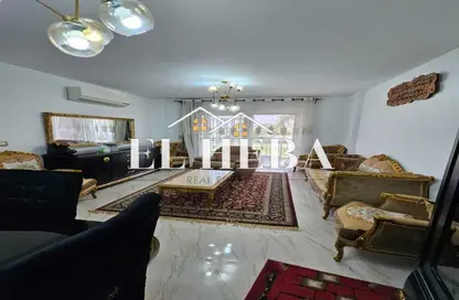 Apartment - 3 Bedrooms - 2 Bathrooms for rent in Madinaty - Cairo