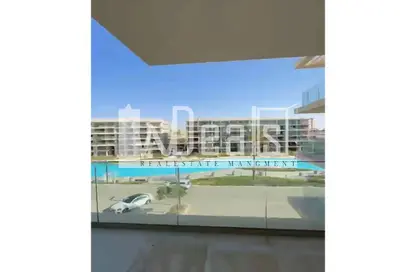 شاليه - 2 غرف نوم - 2 حمامات للبيع في مراسي - سيدي عبد الرحمن - الساحل الشمالي