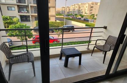 Apartment - 3 Bedrooms - 2 Bathrooms for sale in Fifth Square - The 5th Settlement - New Cairo City - Cairo