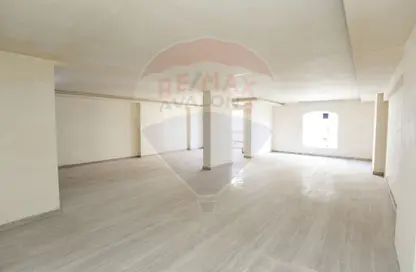 Apartment - 3 Bedrooms - 3 Bathrooms for sale in Roushdy - Hay Sharq - Alexandria