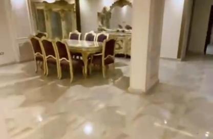 دوبلكس - 3 غرف نوم - 2 حمامات للبيع في البوابة الاولي - خوفو - حدائق الاهرام - الجيزة