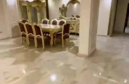 Duplex - 3 Bedrooms - 2 Bathrooms for sale in Gate 1 - Khofo - Hadayek El Ahram - Giza