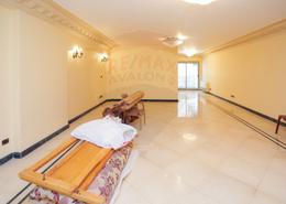 Apartment - 4 bedrooms for للبيع in Syria St. - Roushdy - Hay Sharq - Alexandria