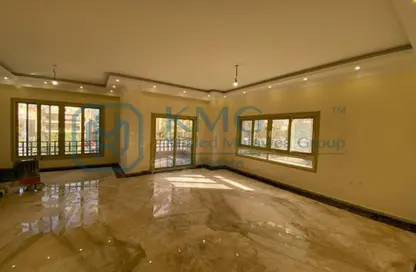 Apartment - 4 Bedrooms - 3 Bathrooms for sale in Al Narges 2 - Al Narges - New Cairo City - Cairo