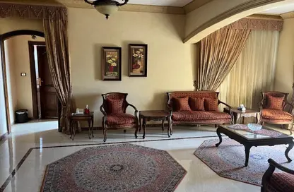 شقة - 3 غرف نوم - 2 حمامات للايجار في بيفرلي هيلز - كمبوندات الشيخ زايد - الشيخ زايد - الجيزة