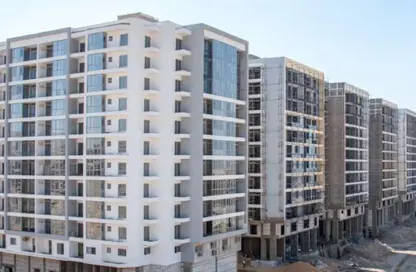 شقة - 2 غرف نوم - 2 حمامات للبيع في دجلة تاورز - كمبوندات مدينة نصر - مدينة نصر - القاهرة