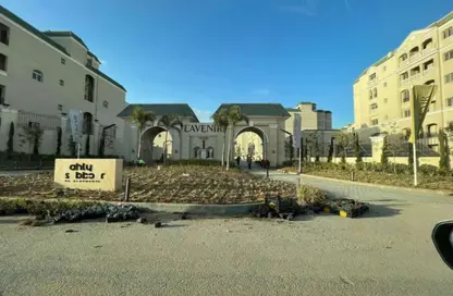 Apartment - 3 Bedrooms - 3 Bathrooms for sale in L'avenir - Mostakbal City Compounds - Mostakbal City - Future City - Cairo