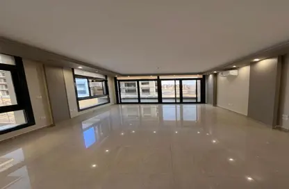 Apartment - 3 Bedrooms - 3 Bathrooms for rent in Azad - 5th Settlement Compounds - The 5th Settlement - New Cairo City - Cairo