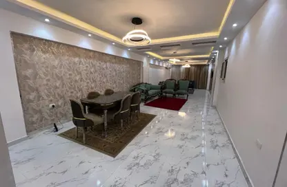 Apartment - 3 Bedrooms - 2 Bathrooms for rent in El Manial - Hay El Manial - Cairo