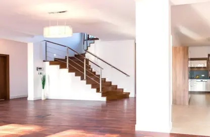 Villa - 5 Bedrooms - 3 Bathrooms for sale in De Joya - New Capital Compounds - New Capital City - Cairo
