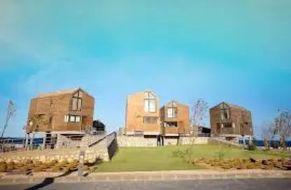 Villa - 3 Bedrooms - 3 Bathrooms for sale in The Westen Soma Bay - Safaga - Hurghada - Red Sea Villa - 3 Bedrooms - 3 Bathrooms for sale in The Westen Soma Bay - Safaga - Hurghada - Red Sea