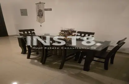 Apartment - Studio - 1 Bathroom for sale in The Village - South Investors Area - New Cairo City - Cairo